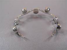Artisan Silver Bracelets