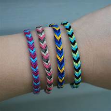 Braided Bracelets
