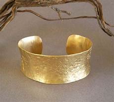 Brass Bracelet