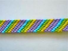 Candy Stripe Bracelet