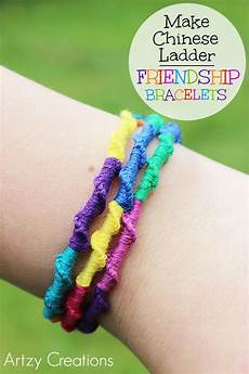 Friendship Bracelet String