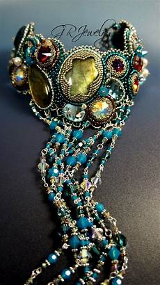 Hand-Made Jewelry