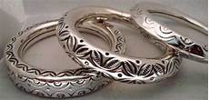Handmade Silver Jewellry