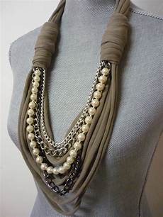 Handmade Silver Necklace