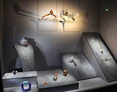 Jewellery Display Cabinets