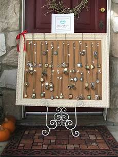 Jewellery Display Cases