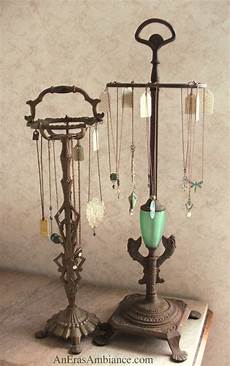 Jewelry Display Props