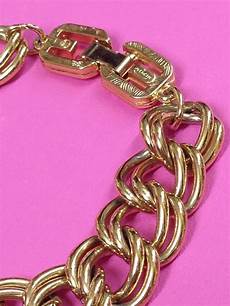Metal Necklaces
