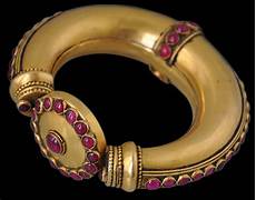 Ottoman Bracelet