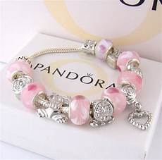 Pandora Bangle Bracelet