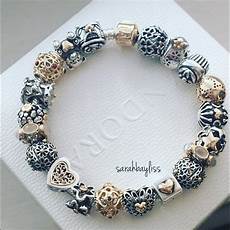 Pandora Infinity Bracelet