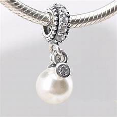 Pandora Silver Bracelet