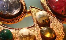 Precious Stones Jewellery