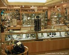 Retail Jewelry Display