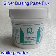 Silver Brazing Alloy