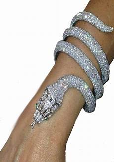 Silver Cartier Bracelet