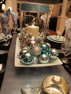 Silver Ornaments