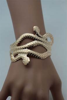 Snake Bracelet