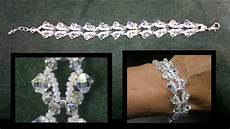 Swarovski Crystal Bracelet