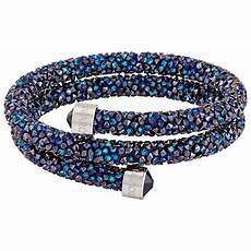 Swarovski Infinity Bracelet