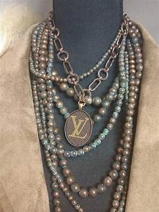 Unique Silver Necklaces