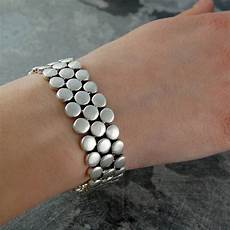 Unusual Silver Bracelets