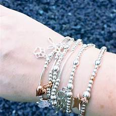 Unusual Silver Bracelets