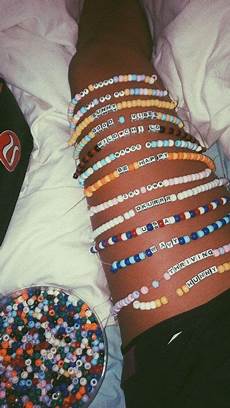 Vsco Bracelets