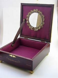 Jewellery Box