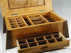 Jewellery Boxes