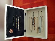 Jewellery Boxes