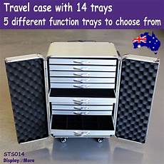 Jewellery Display Cases