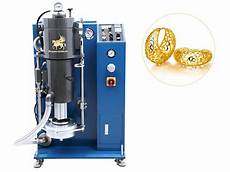 Jewelry Casting Machines