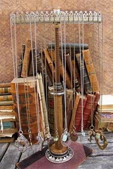 Jewelry Display Props