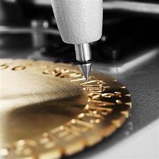 Jewelry Engraving Machine