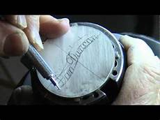 Jewelry Etching Machine