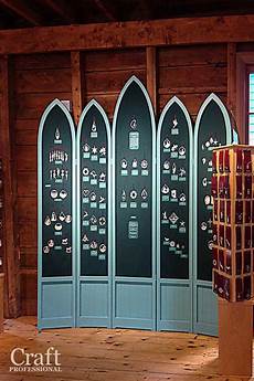 Jewelry Retail Display