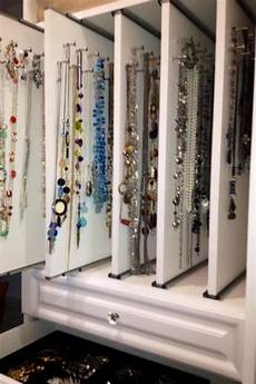 Jewelry Retail Display