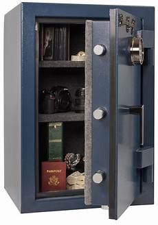 Jewelry Safes