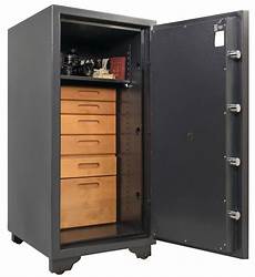 Jewelry Safes