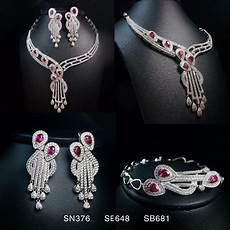 Jewelry Set